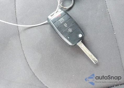 2015 Kia Soul z USA, uszkodzony, nr VIN KNDJN2A21F7794170